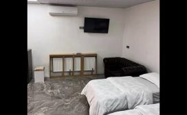 اتاق 4 نفره