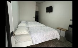 اتاق یک تخته