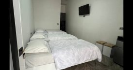اتاق یک تخته
