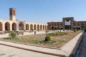 گنجعلی خان