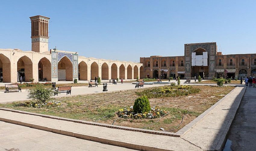 گنجعلی خان